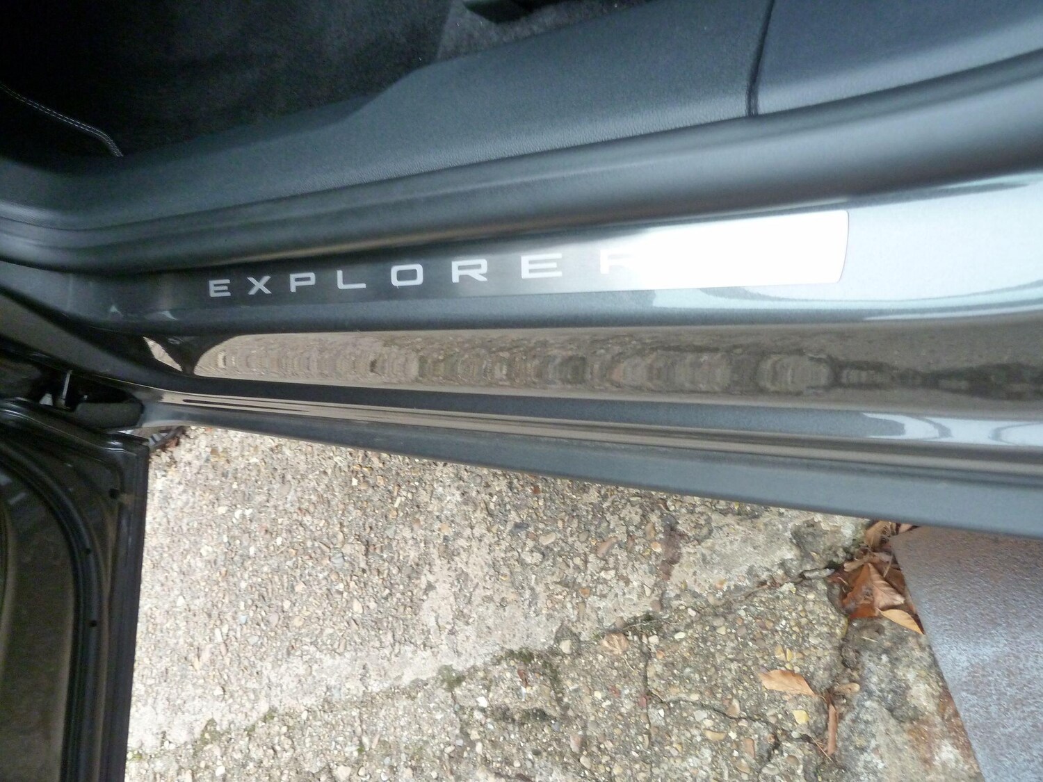 Used Ford Explorer 2024 for sale - 77190679: Photo 62