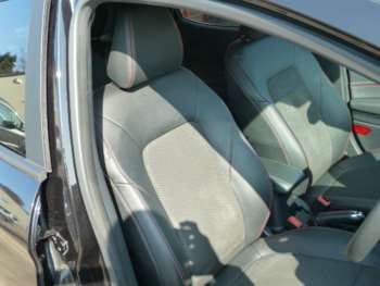 Used Ford Fiesta 2021 for sale - 74173773: Photo