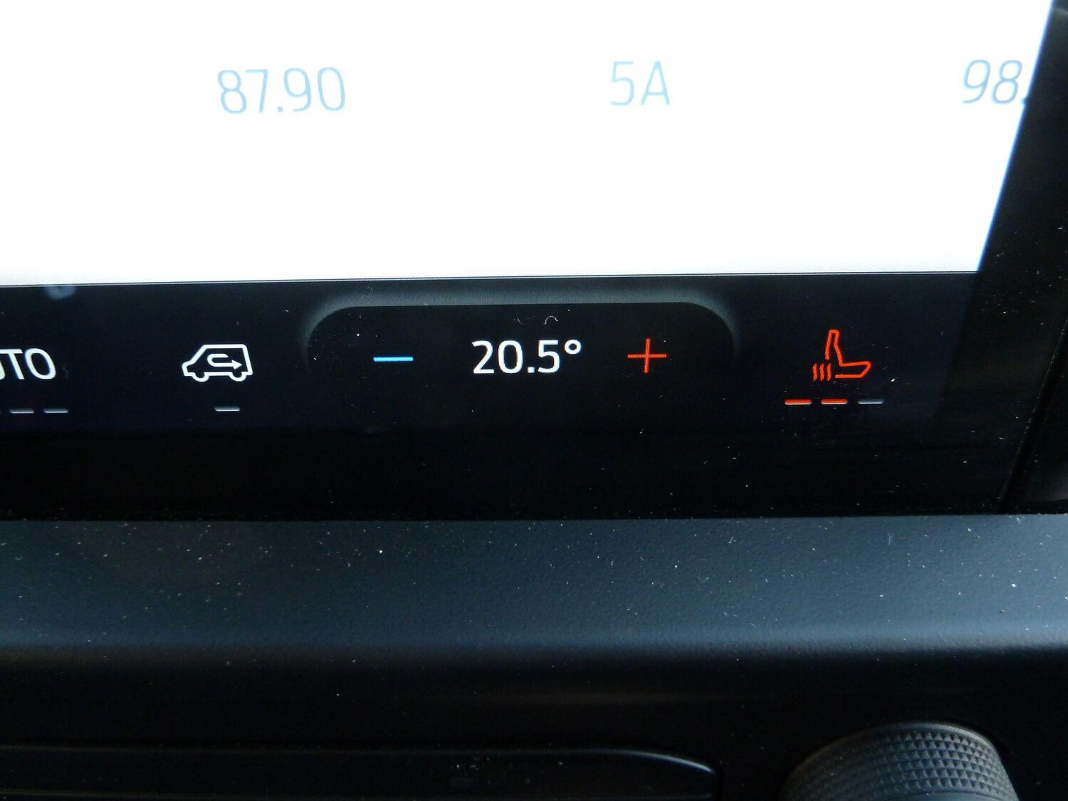 Used Ford Transit Custom for sale - 76992857: Photo 10