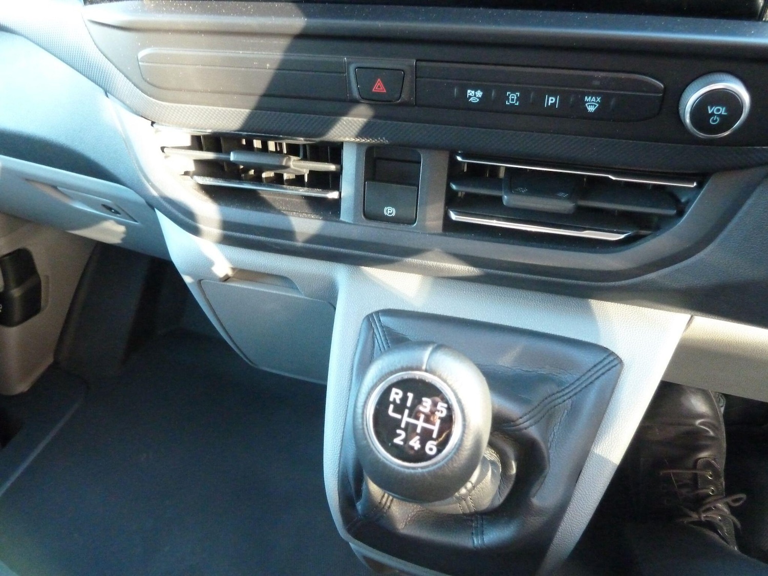 Used Ford Transit Custom for sale - 76992857: Photo 11