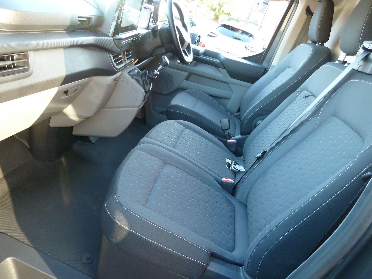 Used Ford Transit Custom for sale - 76992857: Photo 18