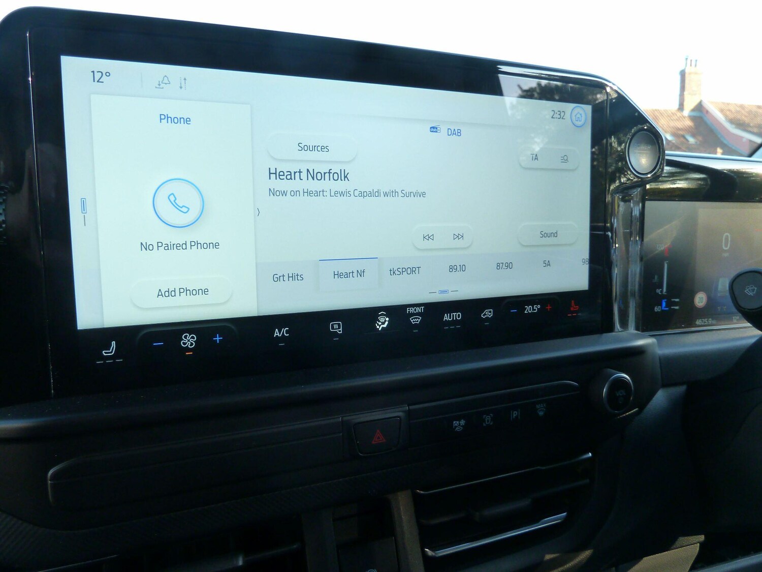 Used Ford Transit Custom for sale - 76992857: Photo 19