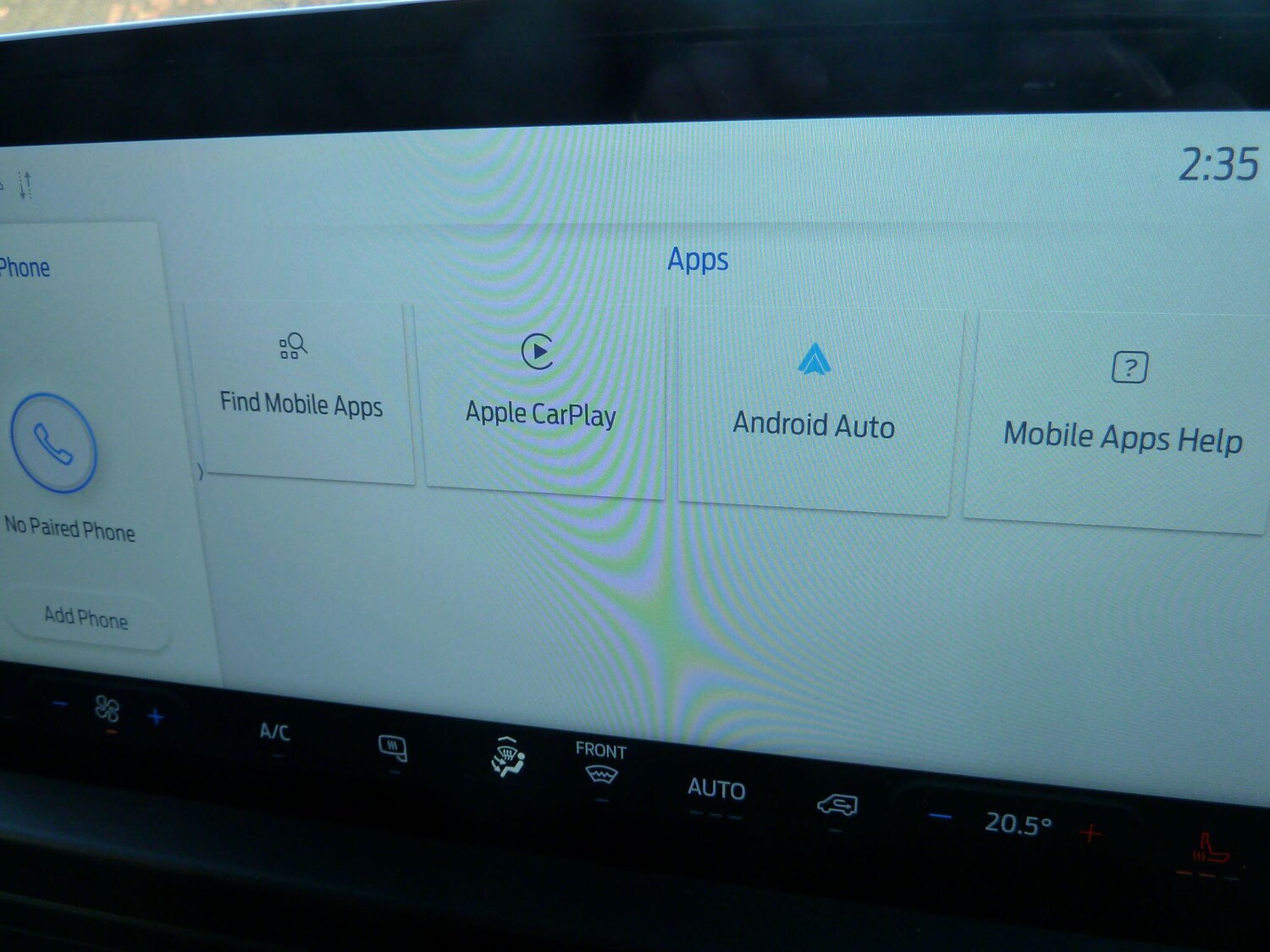 Used Ford Transit Custom for sale - 76992857: Photo 21