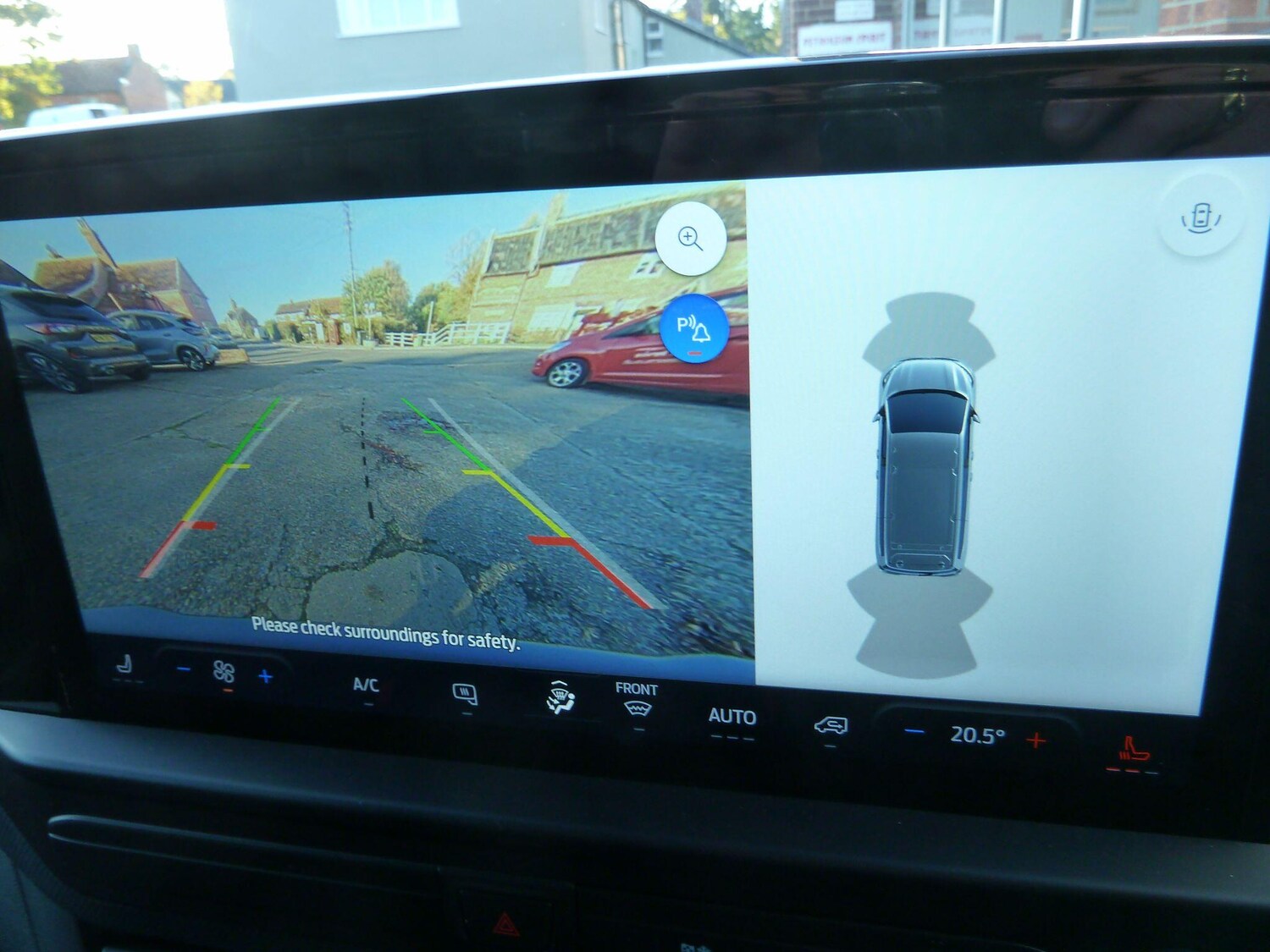 Used Ford Transit Custom for sale - 76992857: Photo 23