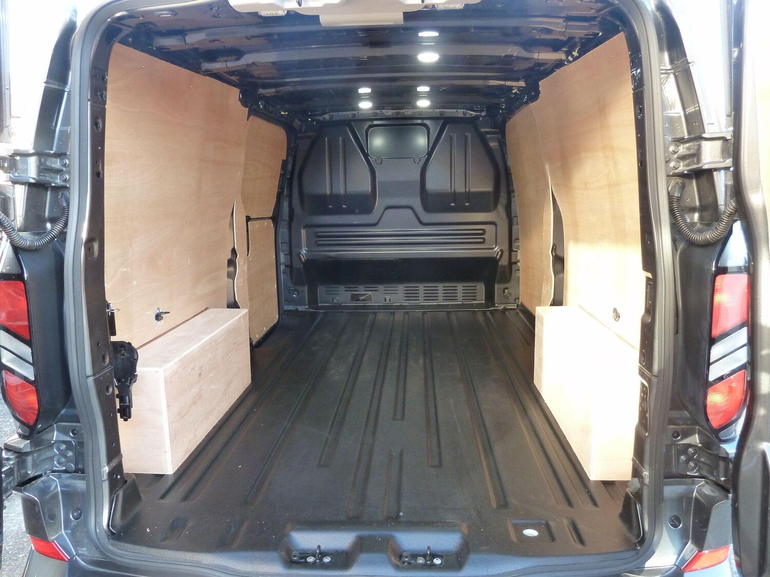 Used Ford Transit Custom for sale - 76992857: Photo 24