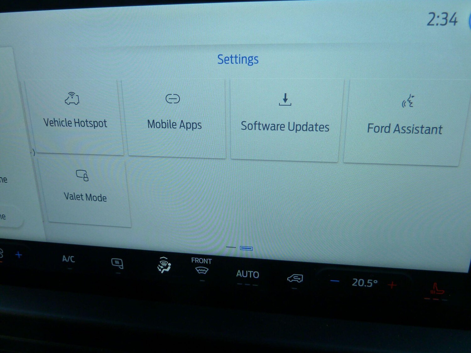 Used Ford Transit Custom for sale - 76992857: Photo 28