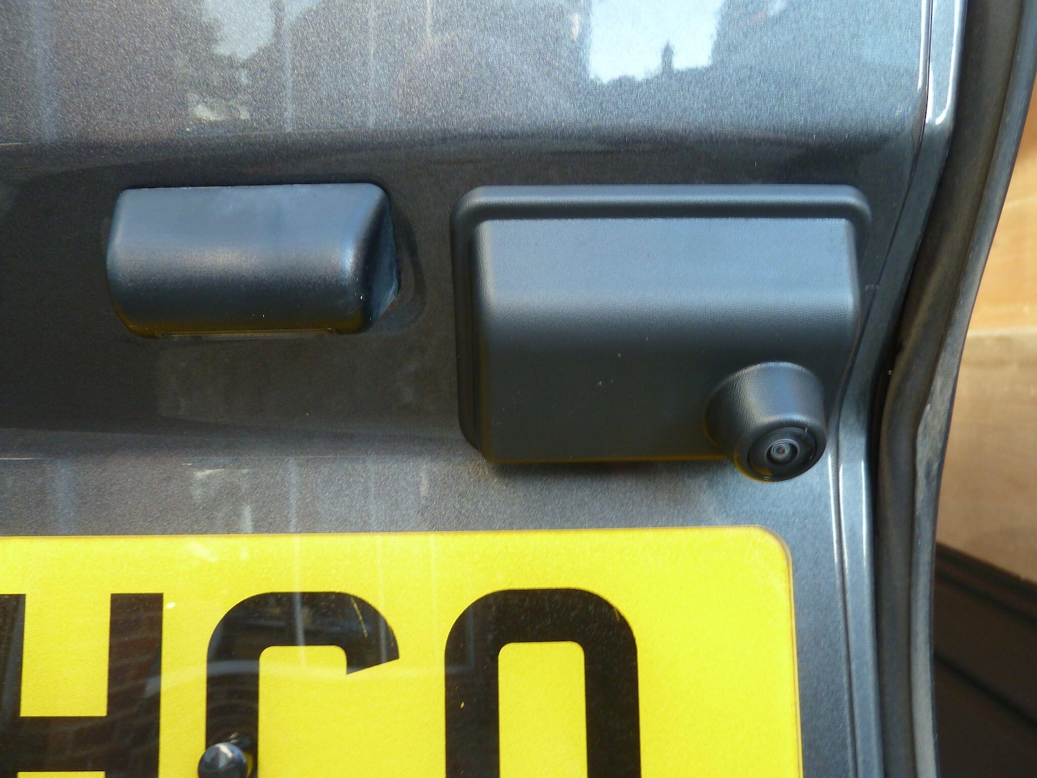 Used Ford Transit Custom for sale - 76992857: Photo 31