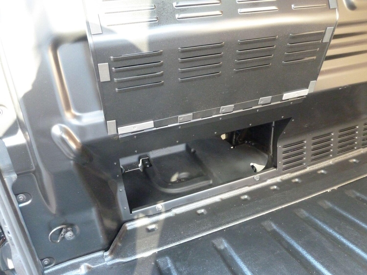 Used Ford Transit Custom for sale - 76992857: Photo 37