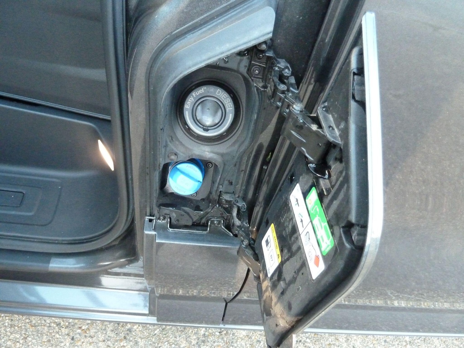 Used Ford Transit Custom for sale - 76992857: Photo 43