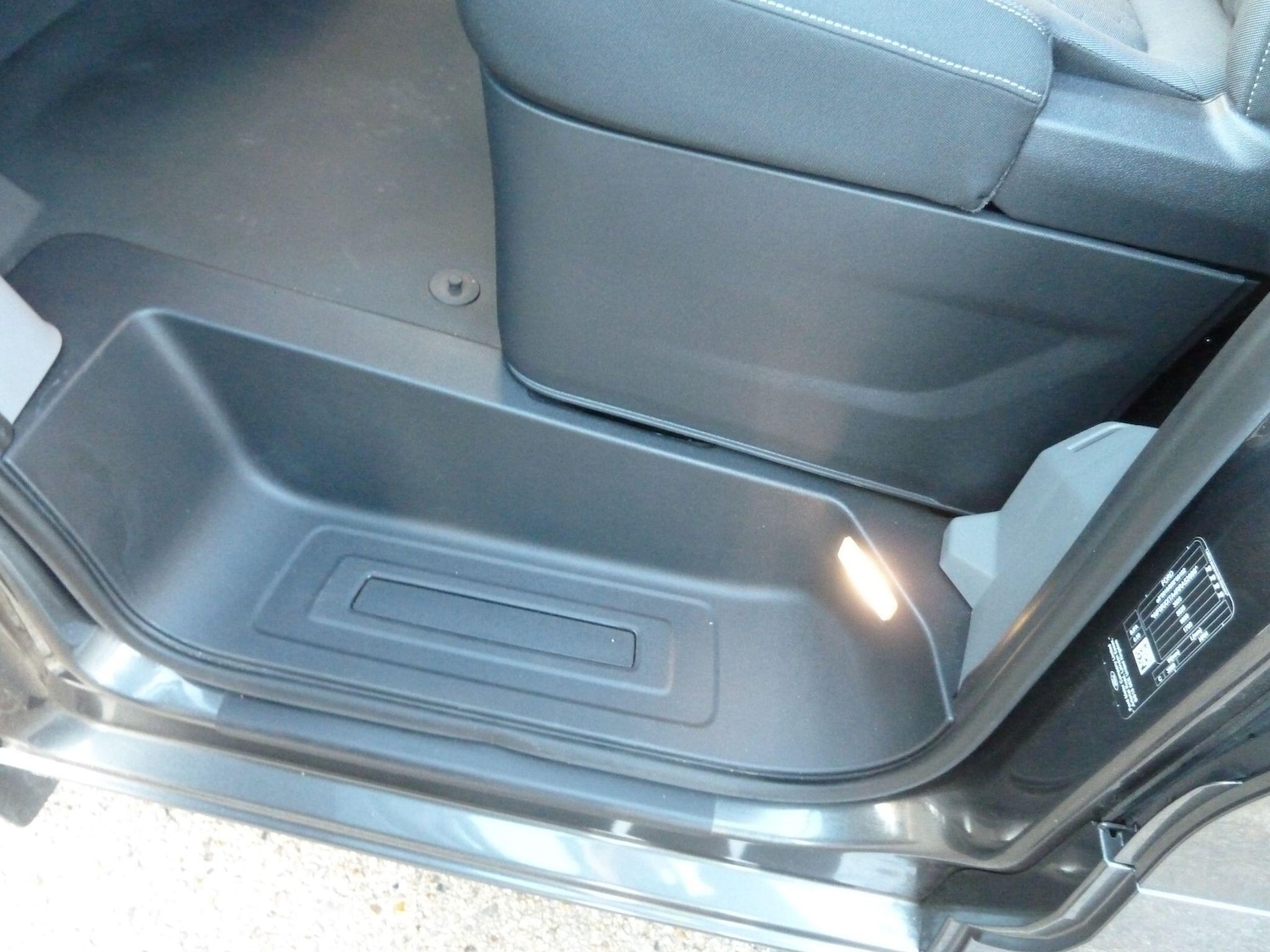 Used Ford Transit Custom for sale - 76992857: Photo 44