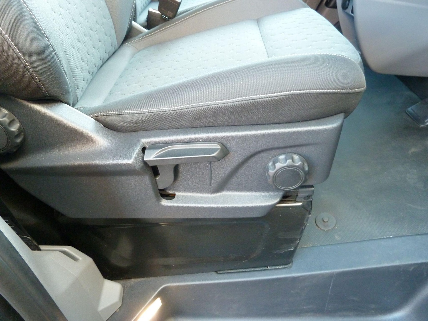 Used Ford Transit Custom for sale - 76992857: Photo 46