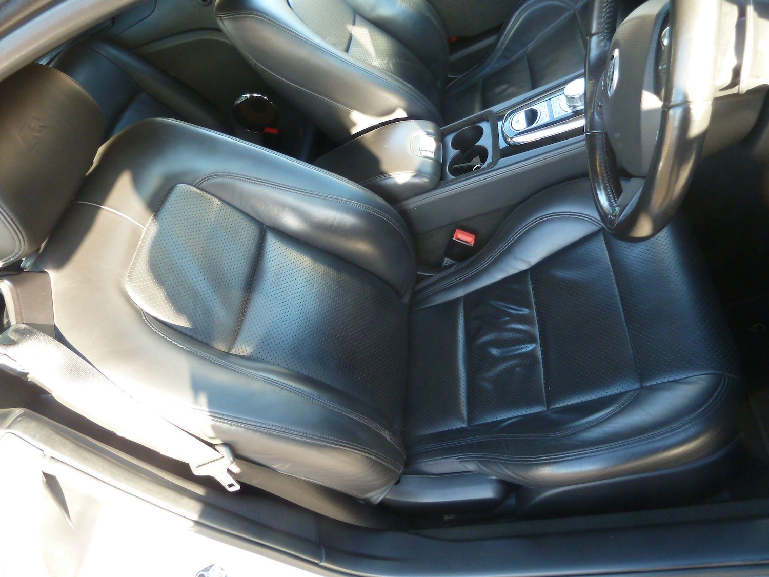 Used Jaguar XK 2010 for sale - 77039679: Photo 16