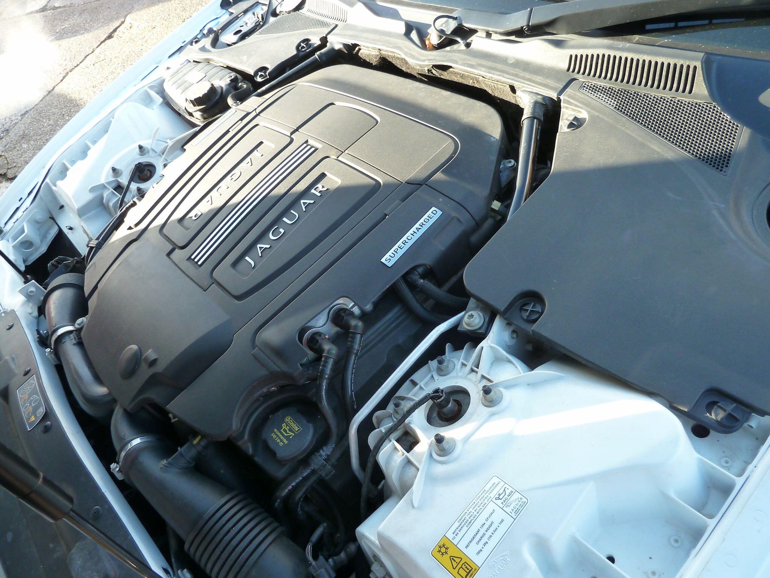 Used Jaguar XK 2010 for sale - 77039679: Photo 21