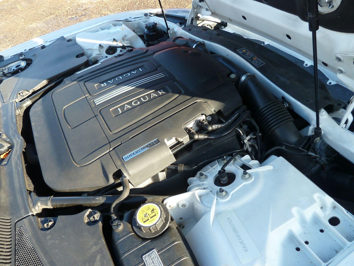 Used Jaguar XK 2010 for sale - 77039679: Photo 22