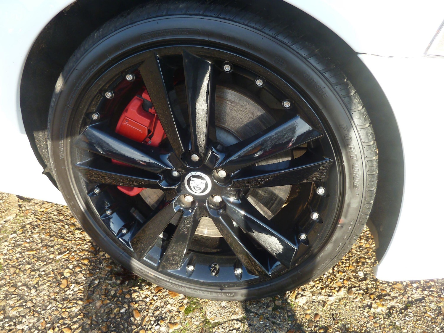 Used Jaguar XK 2010 for sale - 77039679: Photo 23