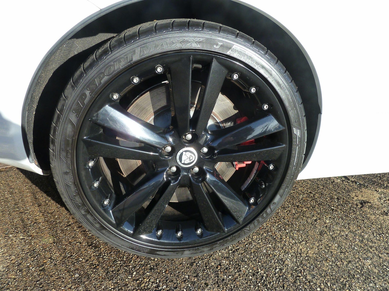 Used Jaguar XK 2010 for sale - 77039679: Photo 24