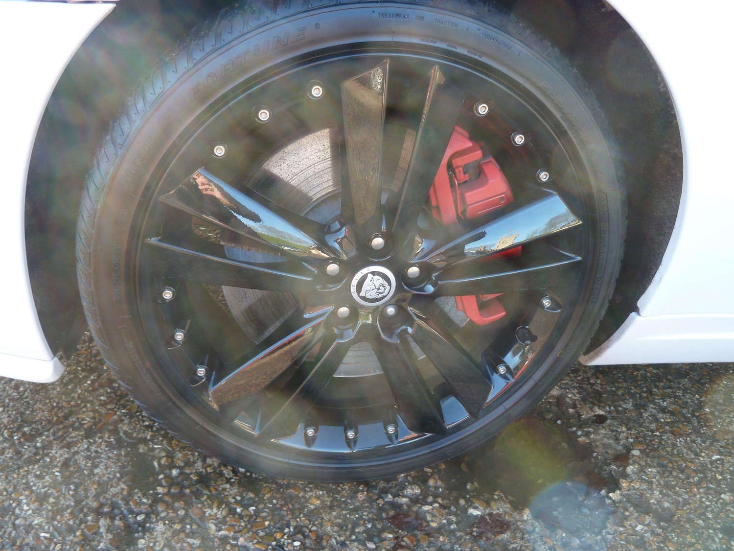 Used Jaguar XK 2010 for sale - 77039679: Photo 25