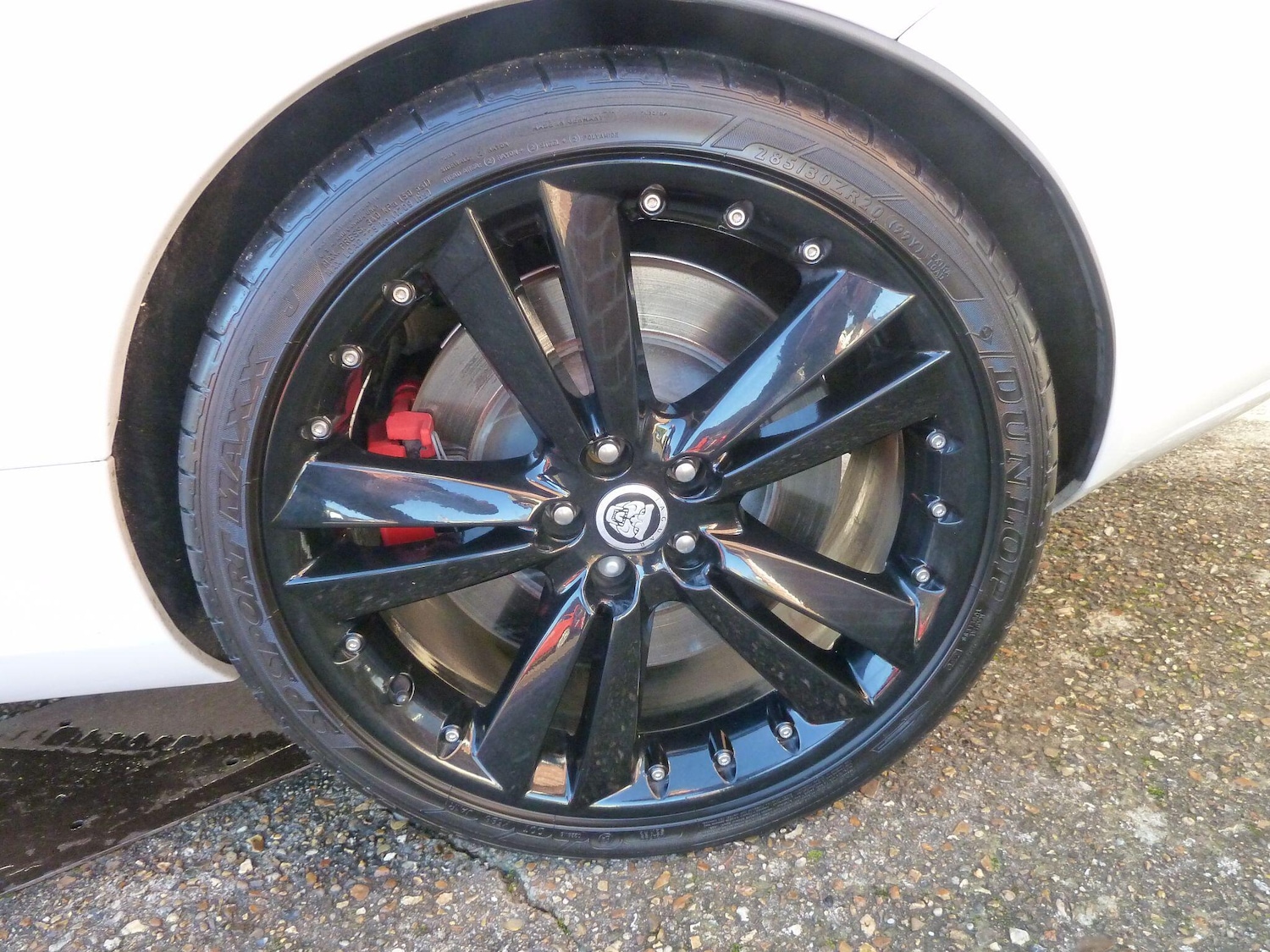 Used Jaguar XK 2010 for sale - 77039679: Photo 26