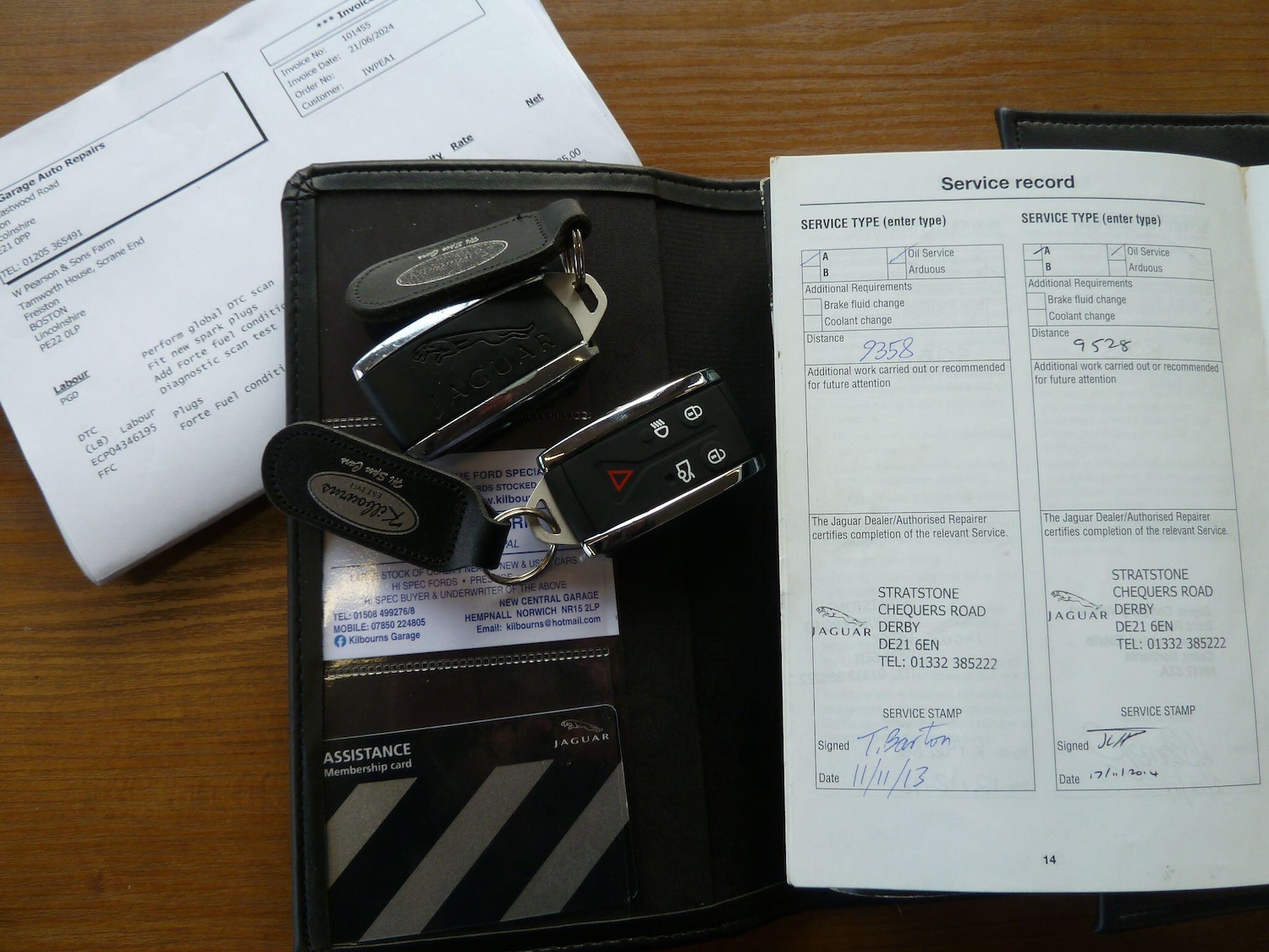 Used Jaguar XK 2010 for sale - 77039679: Photo 27