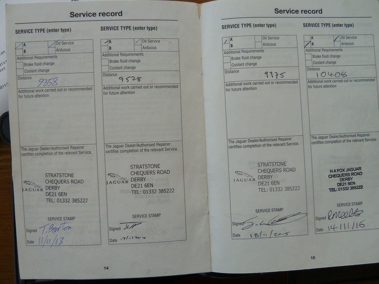 Used Jaguar XK 2010 for sale - 77039679: Photo 28