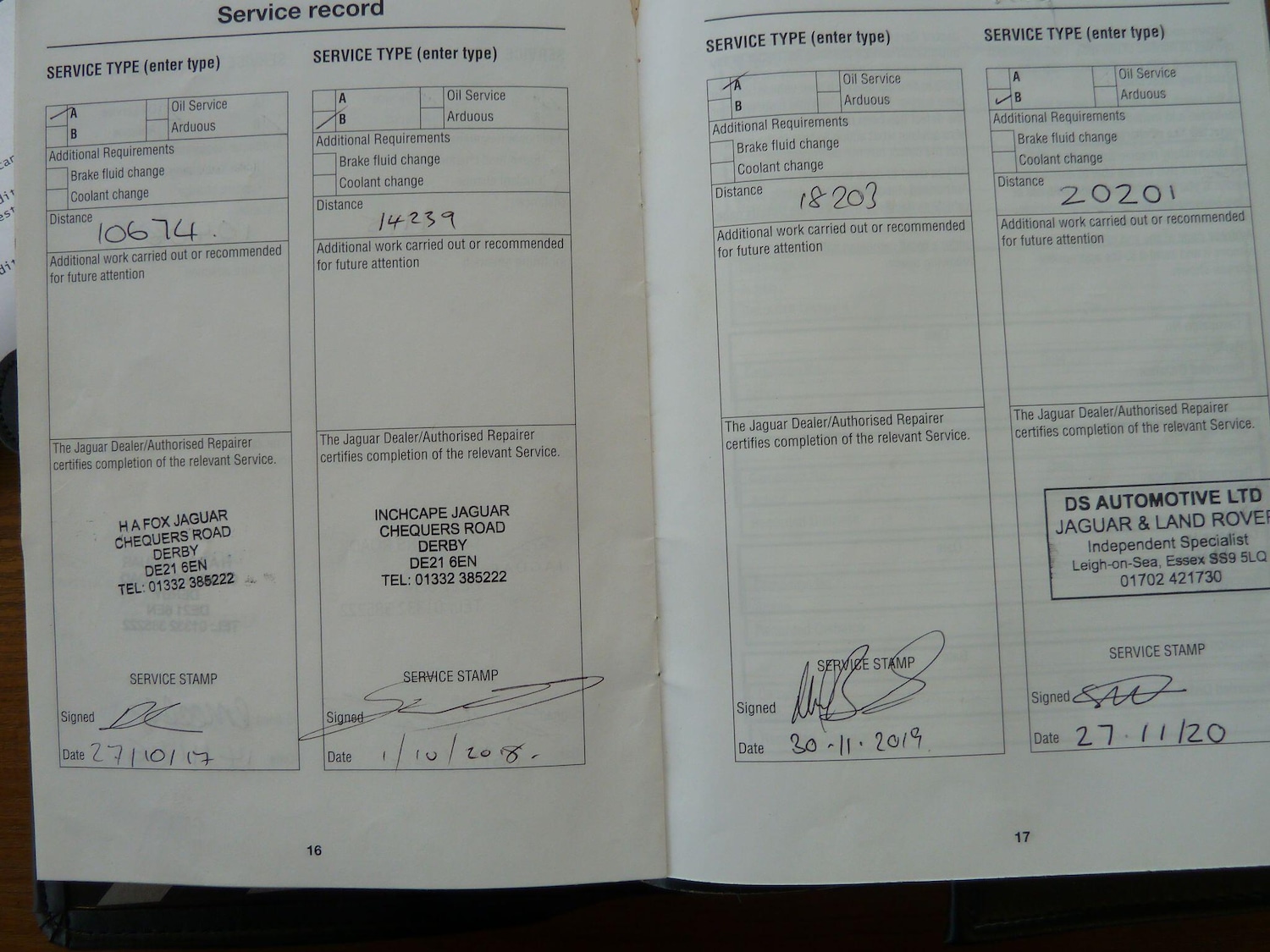 Used Jaguar XK 2010 for sale - 77039679: Photo 29