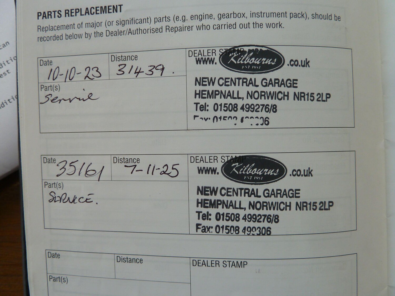 Used Jaguar XK 2010 for sale - 77039679: Photo 30