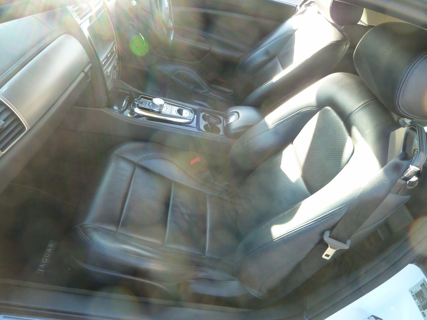 Used Jaguar XK 2010 for sale - 77039679: Photo 34