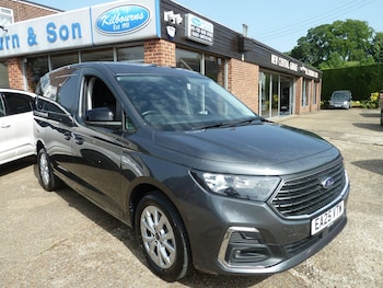 Used Ford Transit Connect 2025 for sale - 78662198: Photo