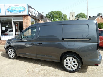 Used Ford Transit Connect 2025 for sale - 78662198: Photo
