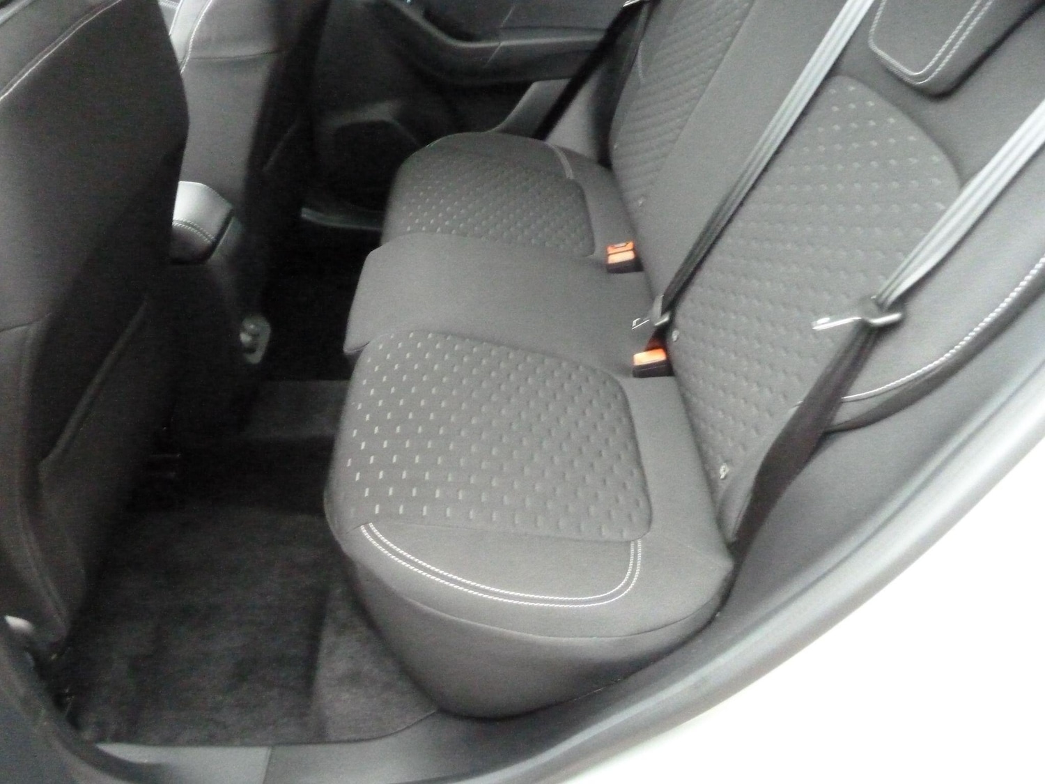 Used Ford Puma 2024 for sale - 76270692: Photo 11