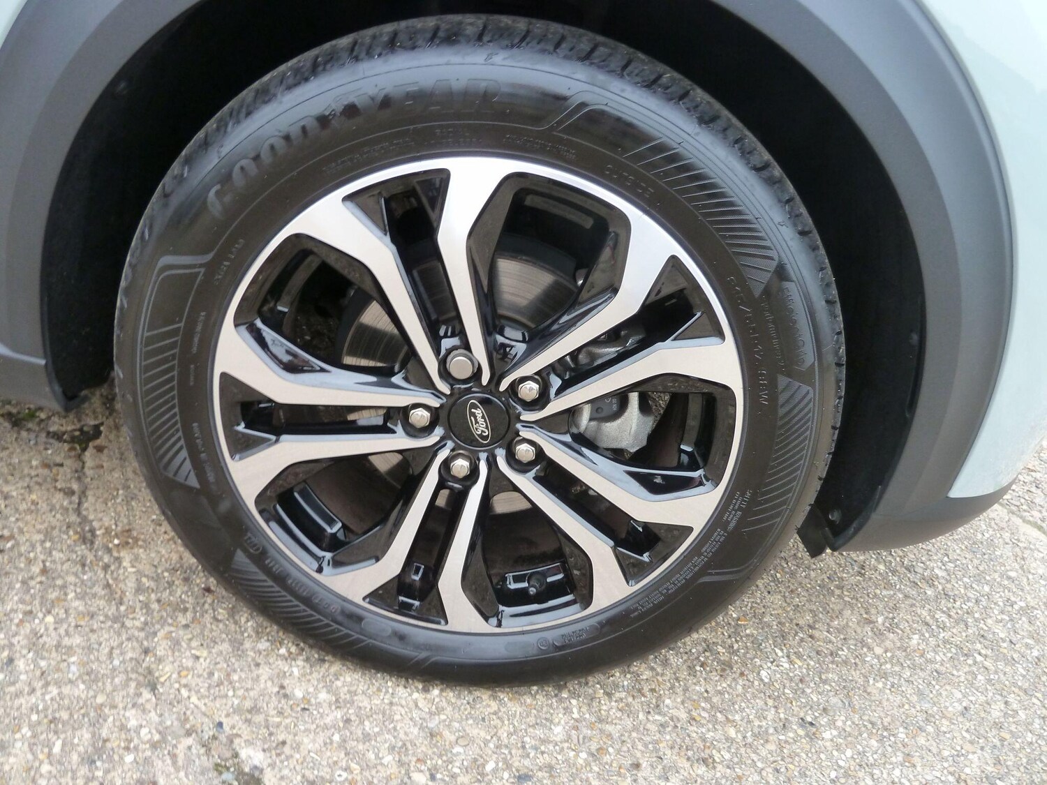 Used Ford Puma 2024 for sale - 76270692: Photo 17