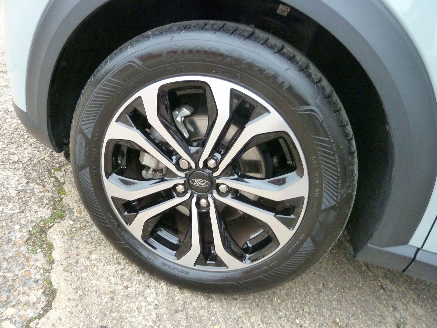 Used Ford Puma 2024 for sale - 76270692: Photo 20