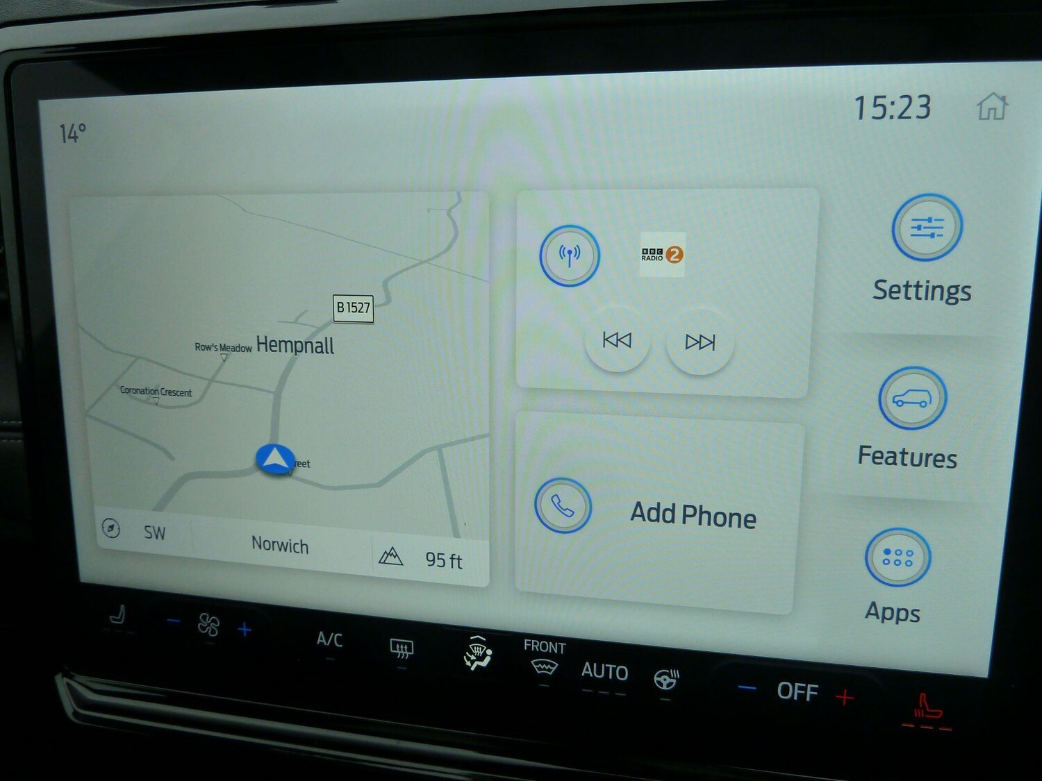 Used Ford Puma 2024 for sale - 76270692: Photo 24