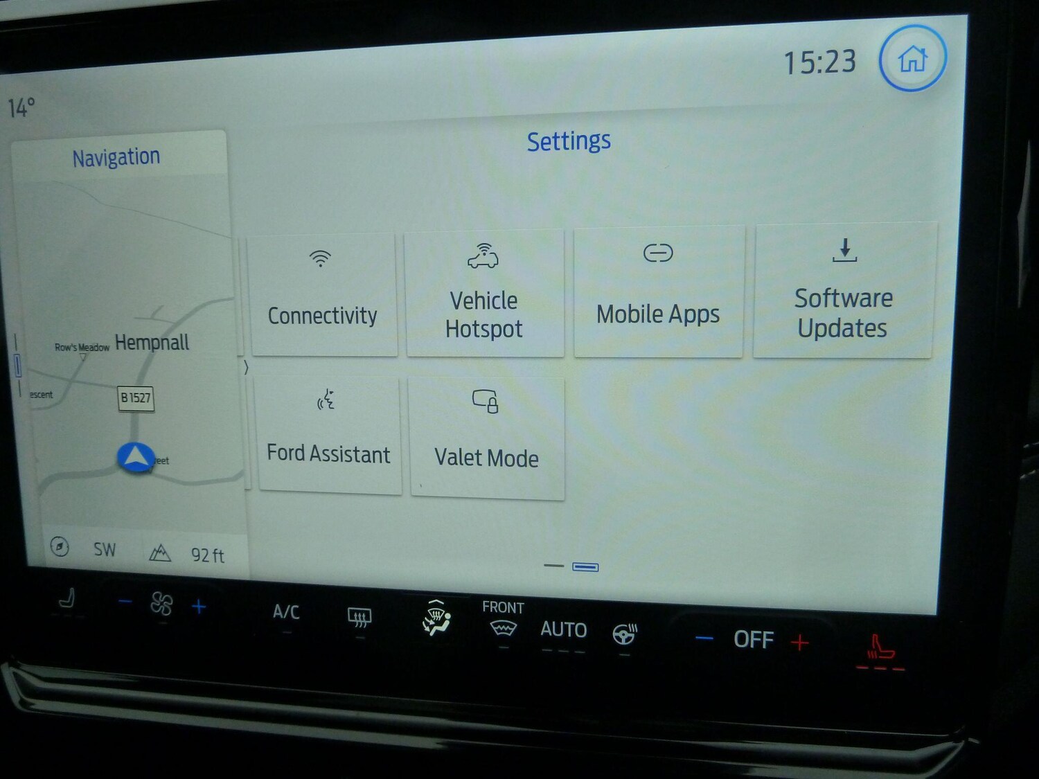 Used Ford Puma 2024 for sale - 76270692: Photo 27