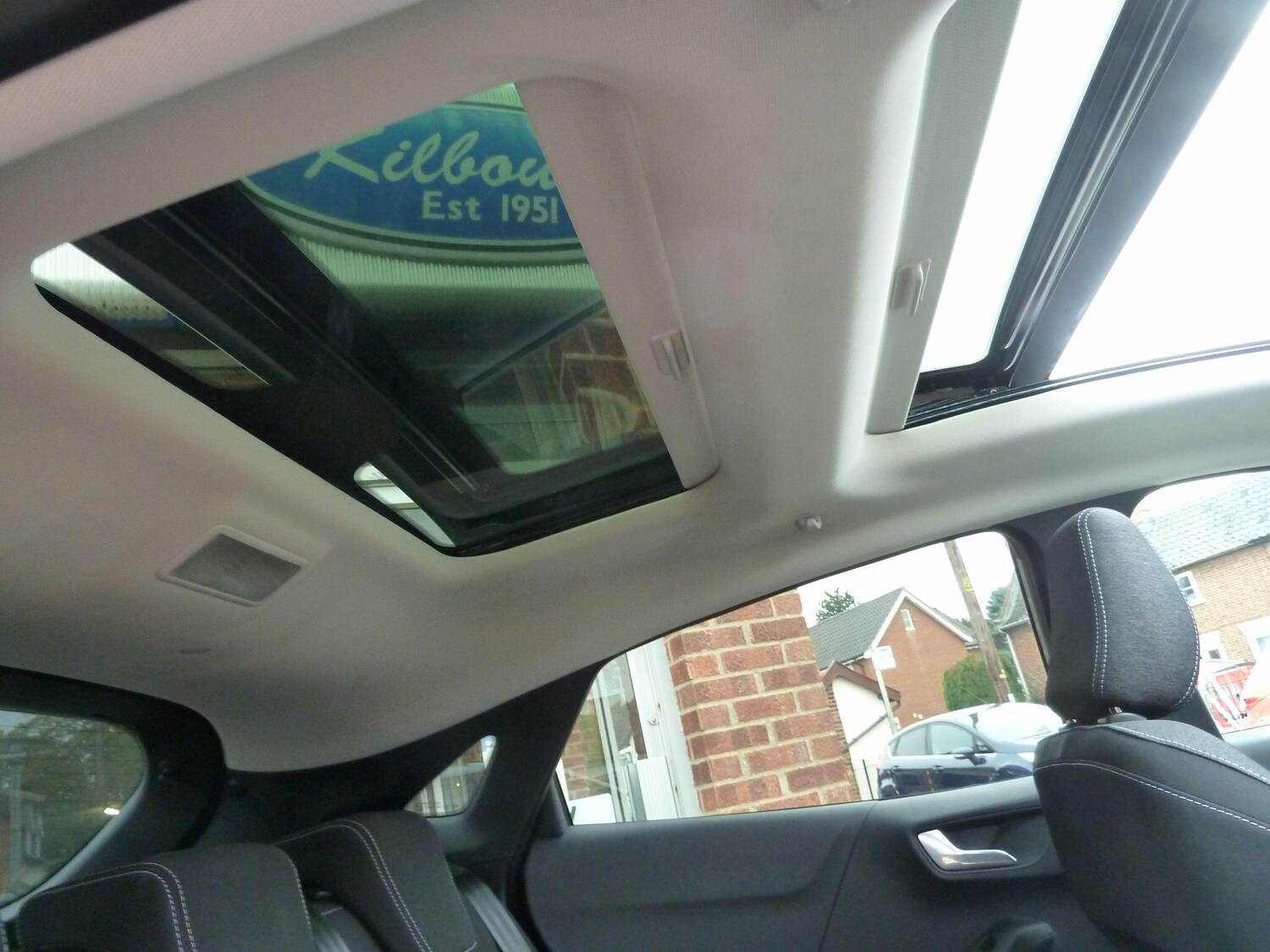 Used Ford Puma 2024 for sale - 76270692: Photo 36