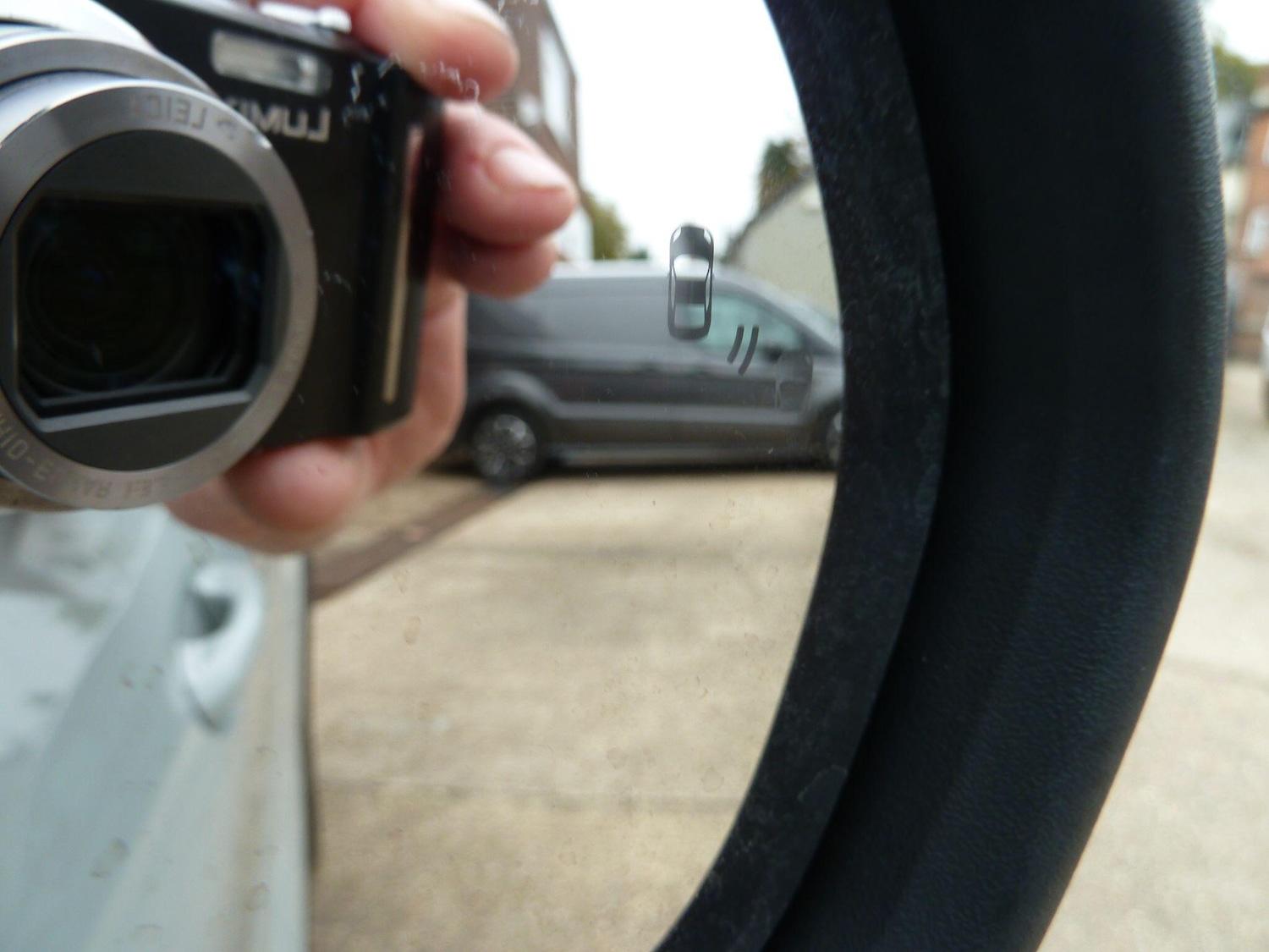 Used Ford Puma 2024 for sale - 76270692: Photo 38