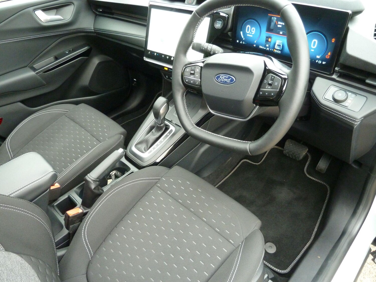 Used Ford Puma 2024 for sale - 76270692: Photo 9