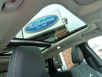 Used Ford Kuga 2025 for sale - 78007589: Photo