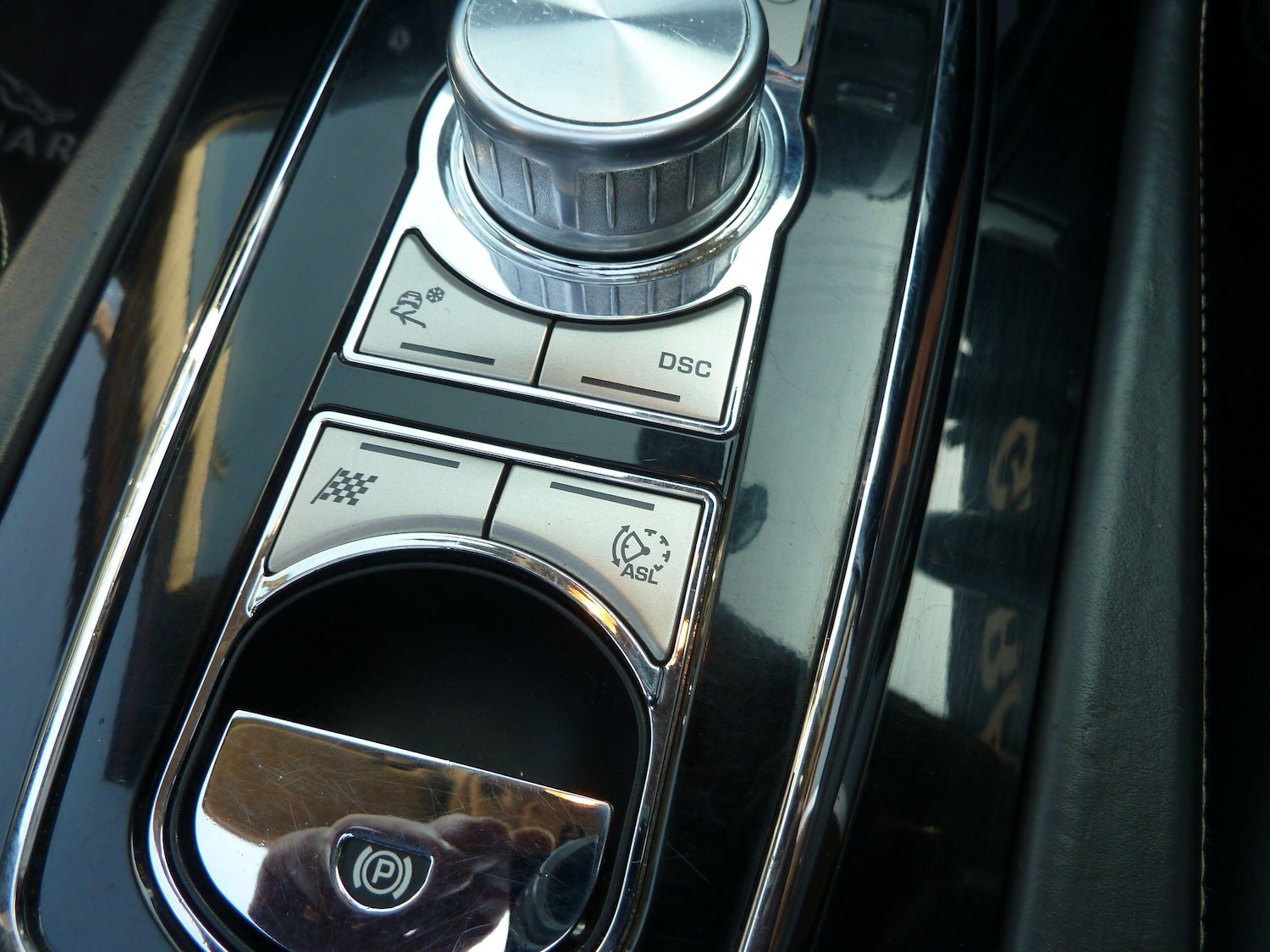 Used Jaguar XK 2009 for sale - 77924774: Photo 10