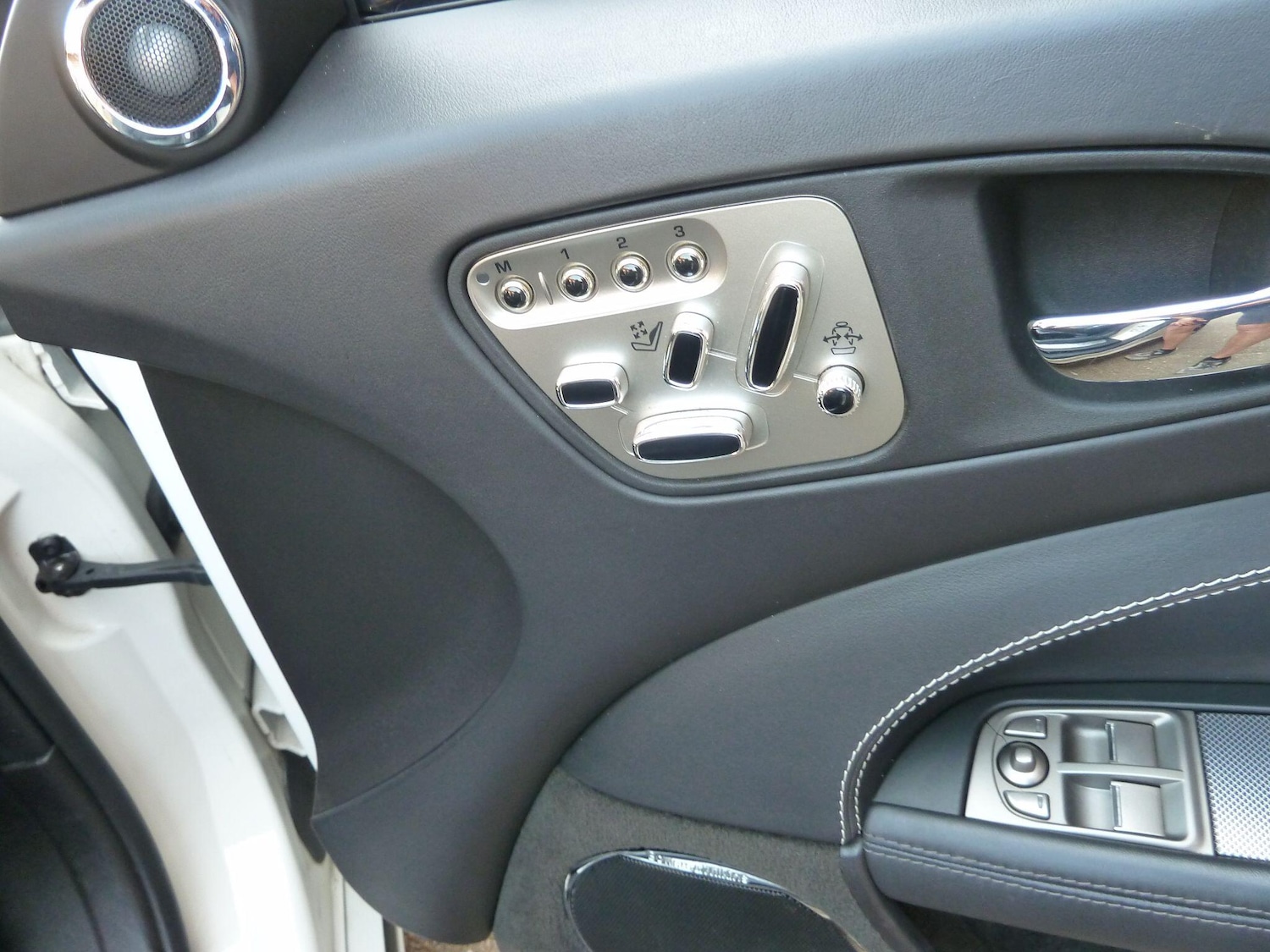 Used Jaguar XK 2009 for sale - 77924774: Photo 11