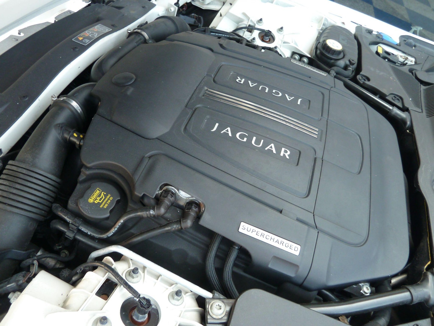 Used Jaguar XK 2009 for sale - 77924774: Photo 14