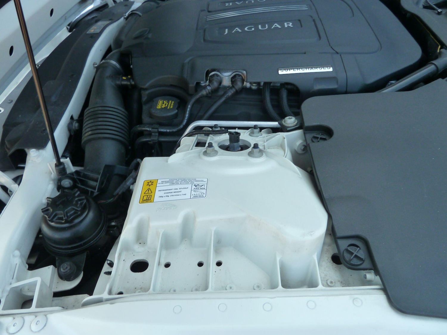 Used Jaguar XK 2009 for sale - 77924774: Photo 15