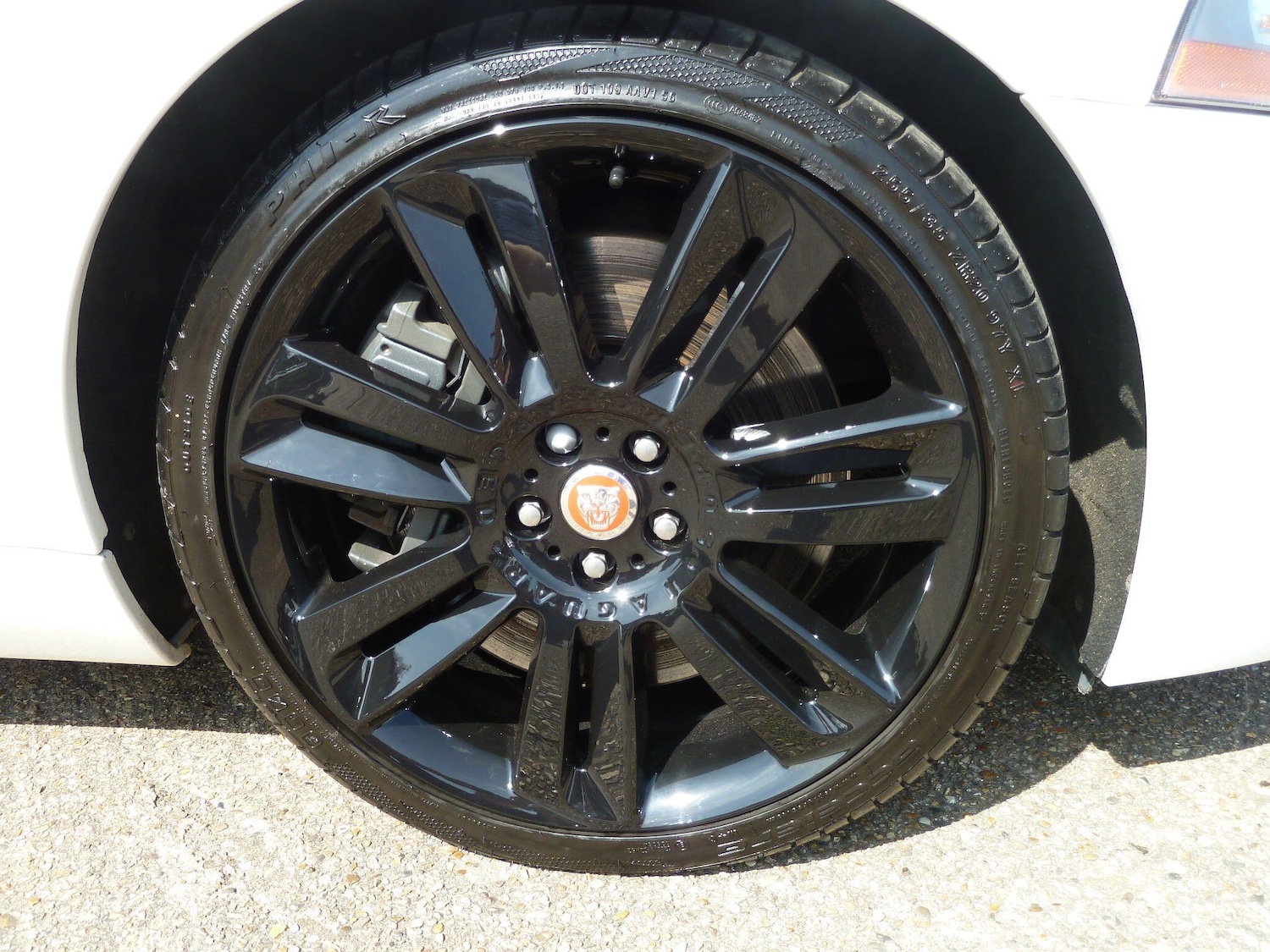 Used Jaguar XK 2009 for sale - 77924774: Photo 16