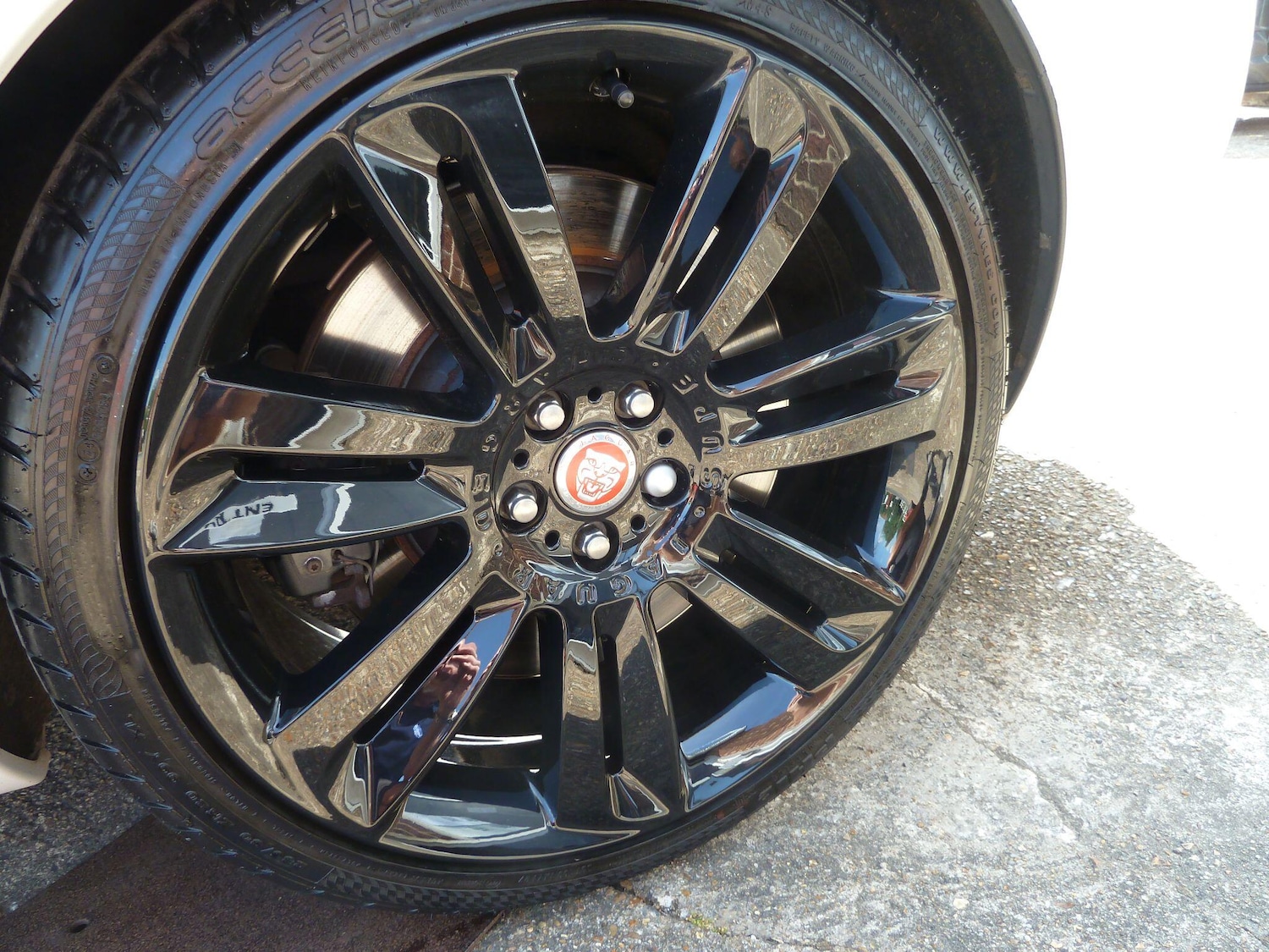 Used Jaguar XK 2009 for sale - 77924774: Photo 18