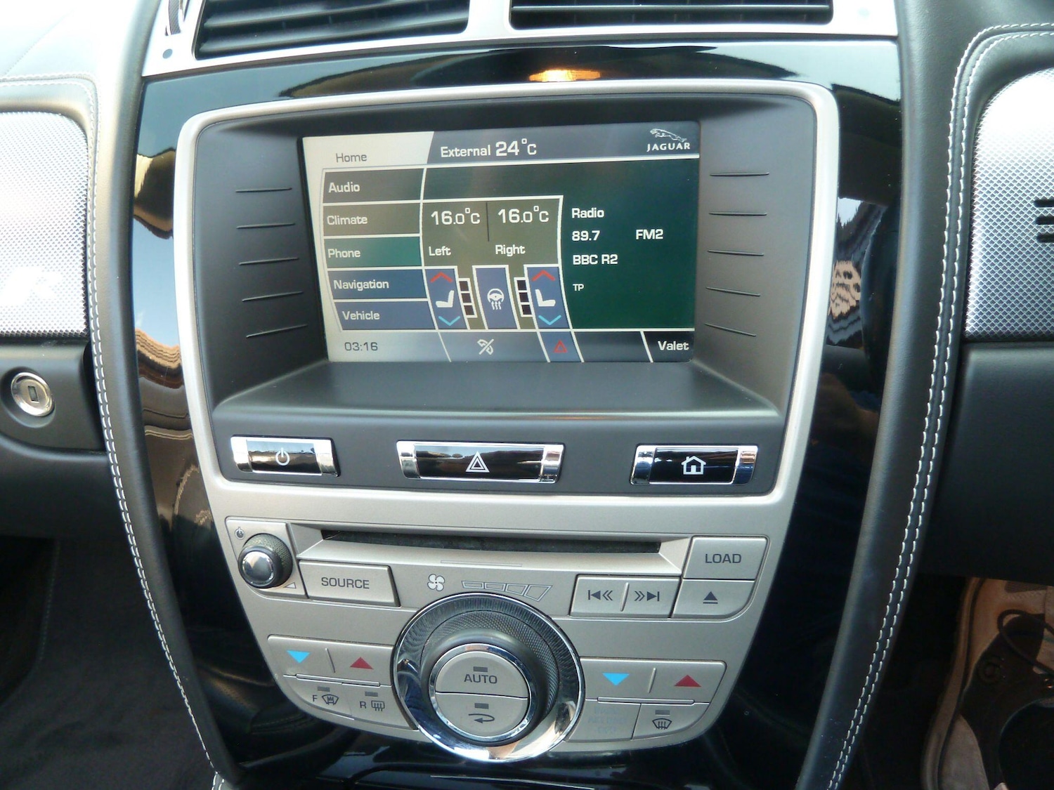 Used Jaguar XK 2009 for sale - 77924774: Photo 19