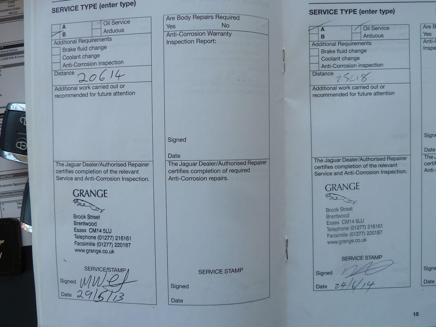 Used Jaguar XK 2009 for sale - 77924774: Photo 27