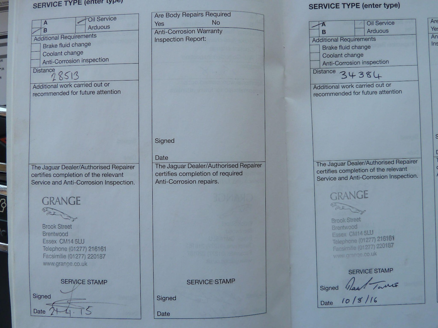 Used Jaguar XK 2009 for sale - 77924774: Photo 28