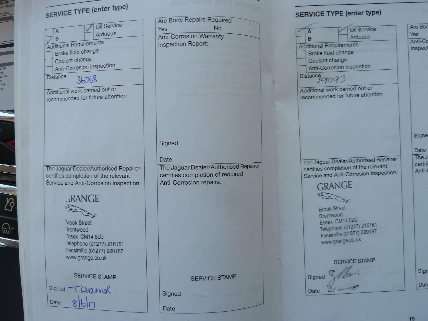 Used Jaguar XK 2009 for sale - 77924774: Photo 29