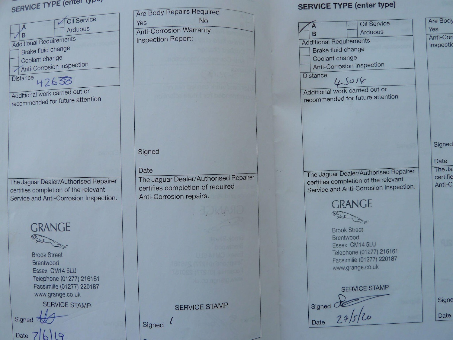 Used Jaguar XK 2009 for sale - 77924774: Photo 30