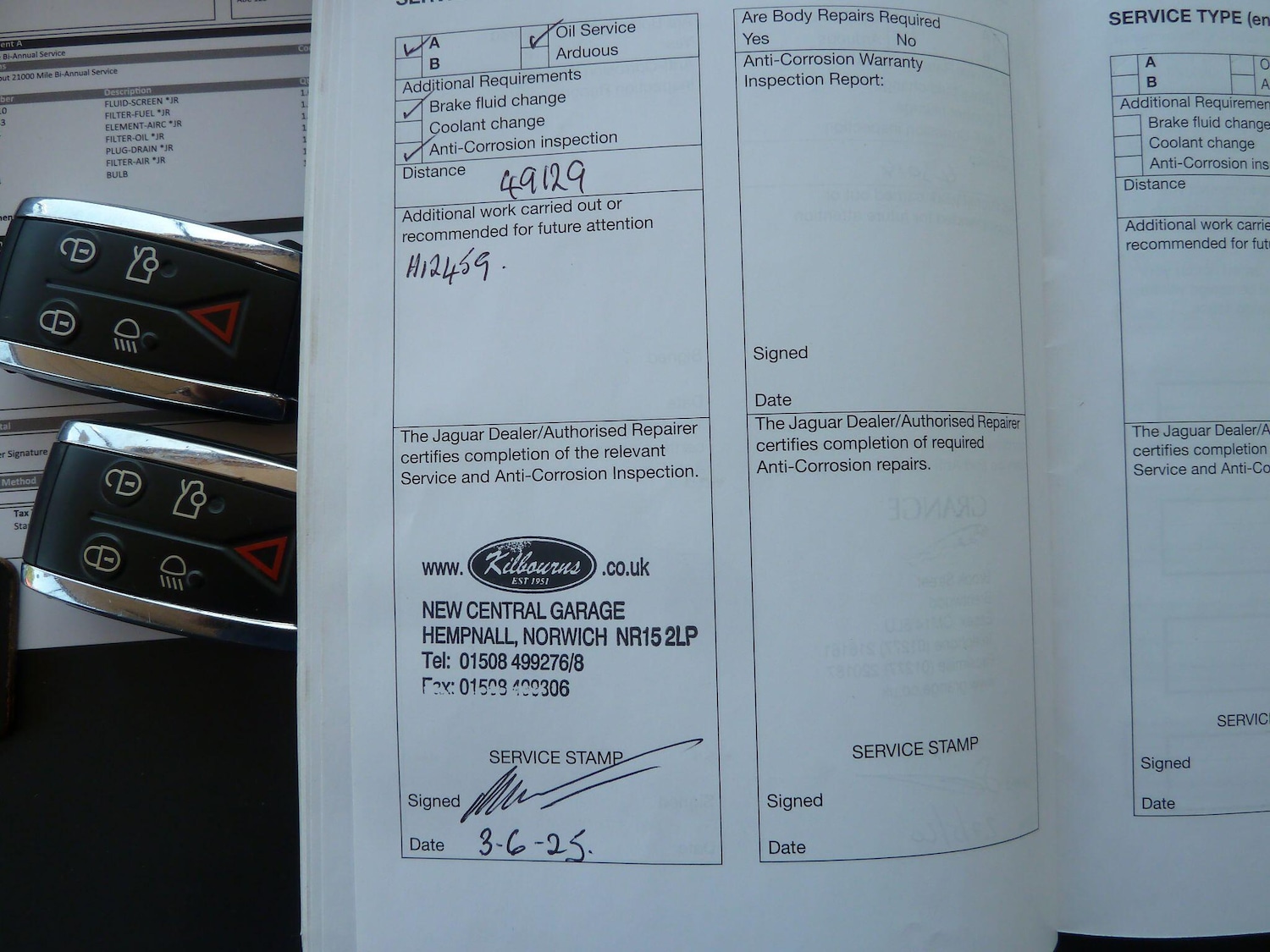 Used Jaguar XK 2009 for sale - 77924774: Photo 31